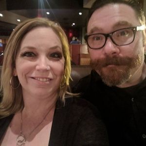 Meet your Posher, Christina